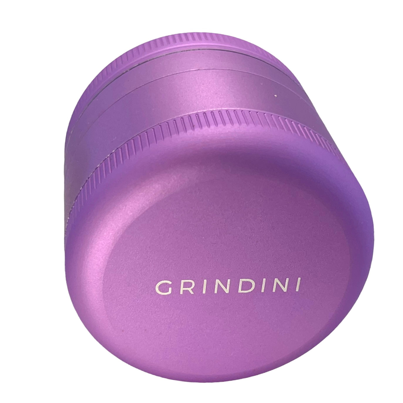 Grinder | The Monstera, 4 piece in Anodized Aluminum by GRINDINI